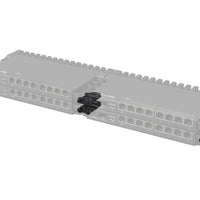 MikroTik RB-5009 Rack Mount Kit | K-79