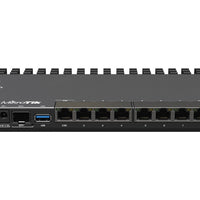 MikroTik 7 Gigabit 1x 2.5Gbps 1SFP+ 4 Core Router - RB-5009UGSIN