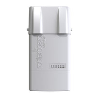 MikroTik BaseBox 5 Gigabit USB WiFi Router | RB912UAG-5HPnD-OUT