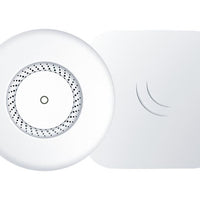 MikroTik cAP ac Dual Band 1200Mbps WiFi 5 Ceiling AP | RbcAPGi-5acD2nD