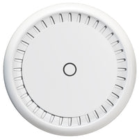 MikroTik cAP XL ac Dual Band 1200Mbps WiFi 5 Ceiling AP | RBcAPGi-5acD2nD-XL