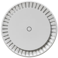 MikroTik cAP LTE12 ax 1800Mbps WiFi 6 Ceiling AP | cAPGi-5HaxD2HaxD&EG12-EA