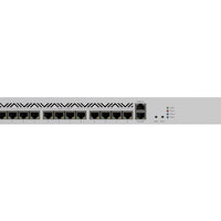 MikroTik Cloud Core 12 Port Gigabit 4SFP+ 16 Core Router | CCR2116-12G-4S+