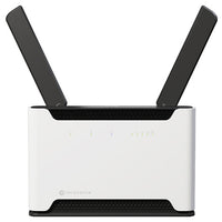 MikroTik Chateau 5G ax WiFi 6 Gigabit Router - RB-CHAT5GAX