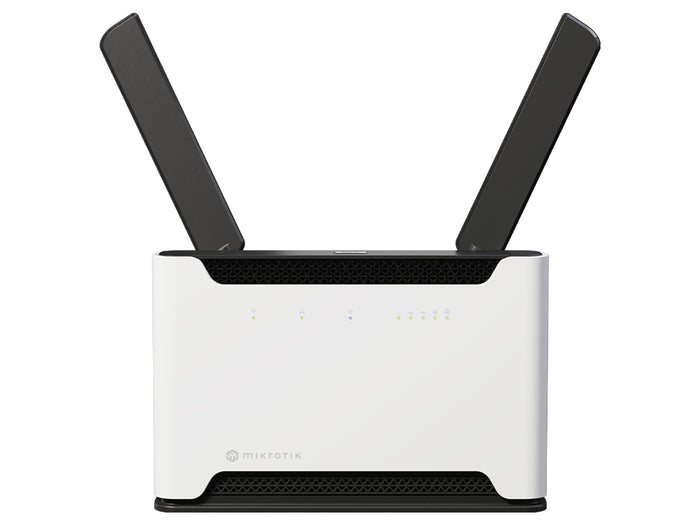 MikroTik Chateau 5G ax WiFi 6 Gigabit Router - RB-CHAT5GAX
