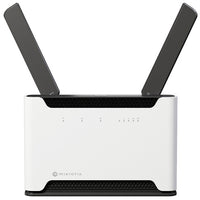 MikroTik Chateau Pro ax WiFi 6 Gigabit Router | H53UiG-5HaxQ2HaxQ