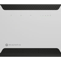 MikroTik Chateau LTE6 5 Port WiFi 5 Gigabit Router | D53G-5HacD2HnD-TC&FG621-EA
