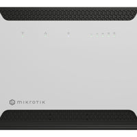 MikroTik Chateau LTE7 5 Port WiFi 5 Gigabit Router - RB-CHATLTE7