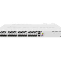 MikroTik Cloud Router Switch 16 Port SFP+ | CRS317-1G-16S+RM