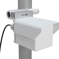 MikroTik Cube Pro60 AC 60GHz/5GHz Outdoor CPE | CubeG-5ac60ay