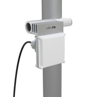 MikroTik CubeSA 60Pro ac: 60GHz Wireless Sector Antenna (CubeG-5ac60ay-SA). High-performance outdoor networking solution
