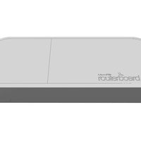 MikroTik RBFTC11 Gigabit Fibre to Copper Converter - High-Speed Network Adapter