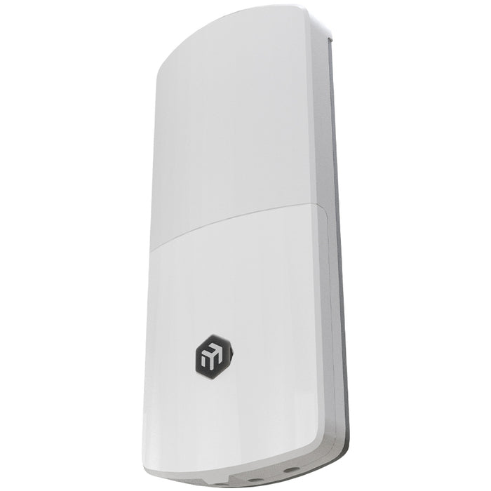 MikroTik Gigabit Smart Managed Outdoor Fibre to Copper Converter with UPS - RB-FTC21-UPS MikroTik