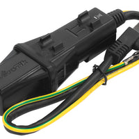 MikroTik Outdoor Gigabit Surge Protector with PoE | GESP