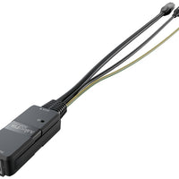 MikroTik Indoor Gigabit PoE Injector with Surge Protection | GESP+POE-IN