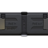 MikroTik Gigabit Passive Ethernet Repeater | GPeR