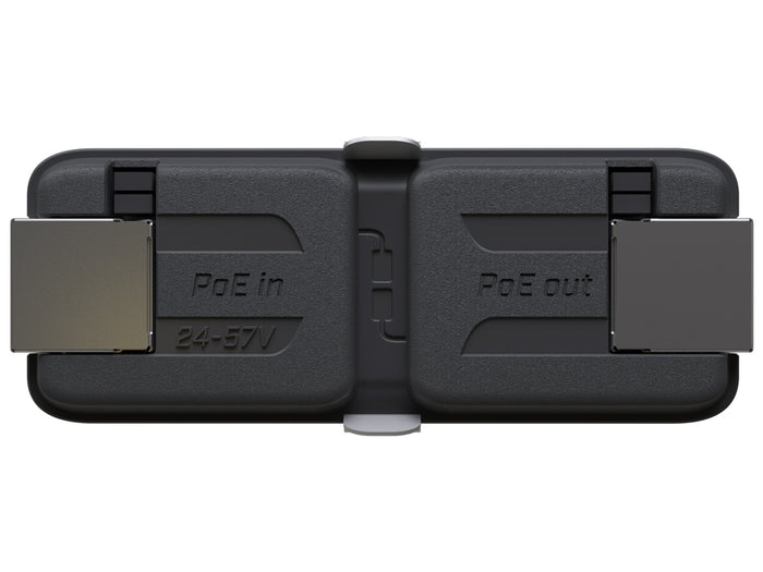 MikroTik Gigabit Passive Ethernet Repeater | GPeR