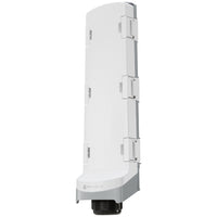 MikroTik 3 Port Gigabit 3SFP+ 154W PoE Outdoor Switch - RB-GPERX6