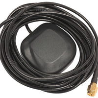 MikroTik Active GPS antenna for LtAP mini LTE Kit | ACGPSA