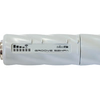 MikroTik GrooveA 52 Dual Band L4 Outdoor WiFi Radio | RBGrooveA-52HPn
