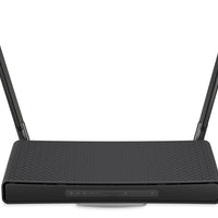 MikroTik hAP ax3 4 Gigabit 1 Port 2.5G PoE 1800Mbps WiFi 6 Router | C53UiG+5HPaxD2HPaxD