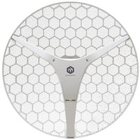 MikroTik LHG XL 5 ax 27dBi PtP CPE | LHG-5axD-XL