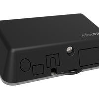 MikroTik LtAP Mini LTE Kit Dual SIM and GPS Router | RB912R-2nD-LTm&EC200A