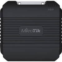 MikroTik LtAP LTE6 Kit 3 SIM 2 mPCIe and GPS Router | LtAP-2HnD&FG621-EA