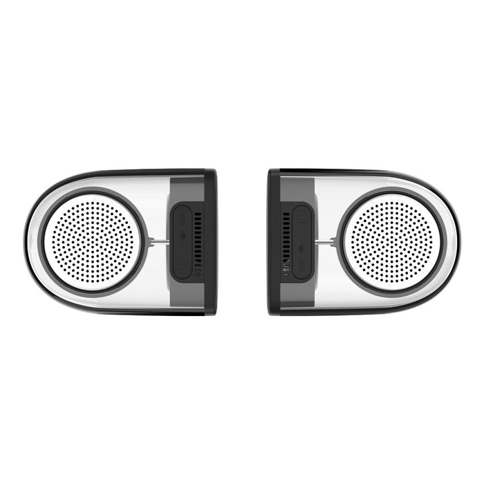 REMAX TWS BLUETOOTH MAGNETIC SPK (RB-M22) - SPK-TWS-MAG-RB-M22