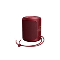 REMAX WARRIORS SERIES OUTDOOR WLESS SP RB-M56 RED - SPK-WLESS-RB-M56-RED