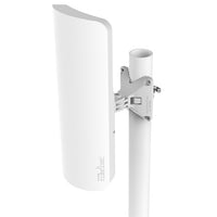 MikroTik mANTBox 2 12s 12dBi 120' Integrated Sector | RB911G-2HPnD-12S