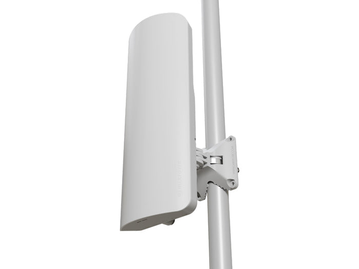 MikroTik mANTBox ax 15s WiFi 6 Sector Antenna L22UGS-5HaxD2HaxD-15S - Integrated Sector - High-Performance Wireless