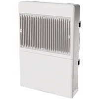 MikroTik netPower 8P 8 PoE Output 2 SFP+ Integrated UPS Outdoor Switch - RB-NETPOWER8P