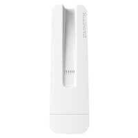 MikroTik OmniTIK 5ac 7.5dBi PoE Outdoor WiFi Omni AP | RBOmniTikPG-5HacD