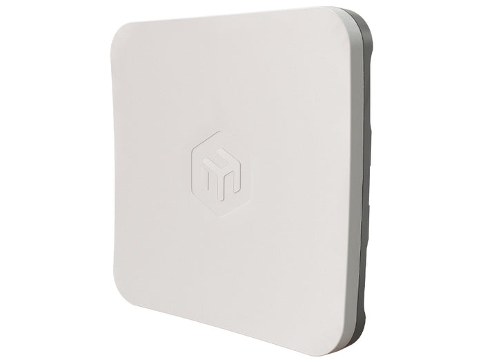 MikroTik SXTsq 5 ax WiFi 6 16dBi Outdoor Radio - RB-SXTSQ5AX