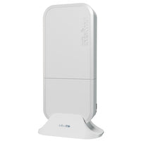 MikroTik wAP ax WiFi 6 Outdoor Router | wAPG-5HaxD2HaxD | Chavda.com - Buy the latest MikroTik WiFi routers at best prices!