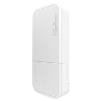 MikroTik wAP LR8 Kit 2.4Ghz 2dBi LoraWAN Gateway | RBwAPR-2nD&R11e-LR8G