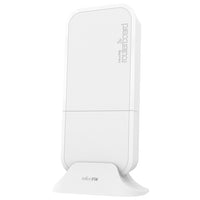 MikroTik wAP ac LTE6 Dual Band Router with LTE Modem | RBwAPGR-5HacD2HnD&R11e-LTE6 | Wireless Networking Device