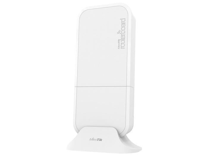 MikroTik wAP ac LTE6 Dual Band Router with LTE Modem | RBwAPGR-5HacD2HnD&R11e-LTE6 | Wireless Networking Device