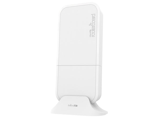 MikroTik wAP ac LTE6 Dual Band Router with LTE Modem | RBwAPGR-5HacD2HnD&R11e-LTE6 | Wireless Networking Device