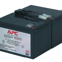 APC Battery Replacement Kit-RBC6