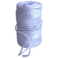 Twine Sisal Dry Mts 1 Kg Rbt0520