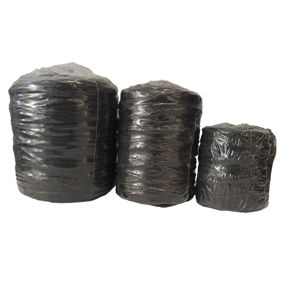 Twine Sisal Natural Tarred Mts 1 Kg Rbt0580