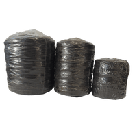 Twine Sisal Natural Tarred Mts 2 Kg Rbt0600