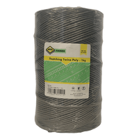 Twine Thatching Poly Mts 1 Kg Rbt0700