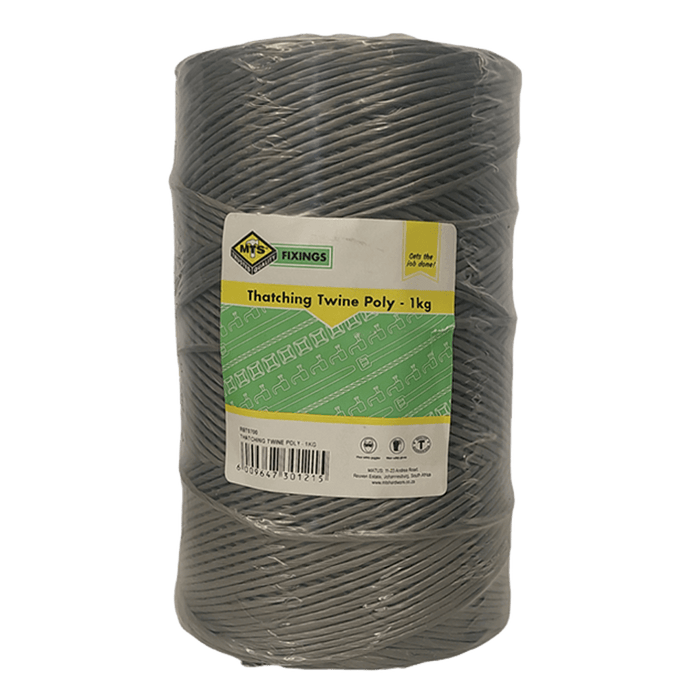 Twine Thatching Poly Mts 1 Kg Rbt0700
