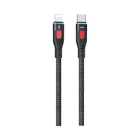 REMAX LESU PRO PD20W ALUMINUM ALLOY (RC-188I) BL - CAB-TYPE-C-P-RC-188I