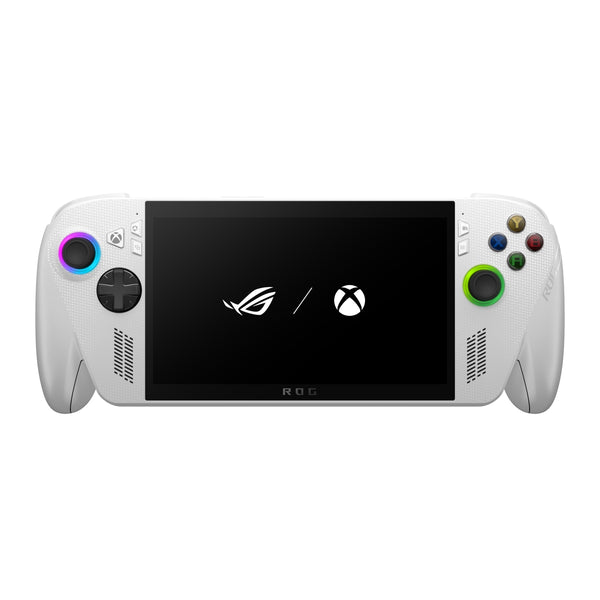 Asus ROG Xbox Ally 7" Handheld Gaming Console | AMD Ryzen Z2 | 16GB LPDDR5X | Radeon GPU | 512GB SSD | Windows 11 Home-RC73YA-ZE16512W0W