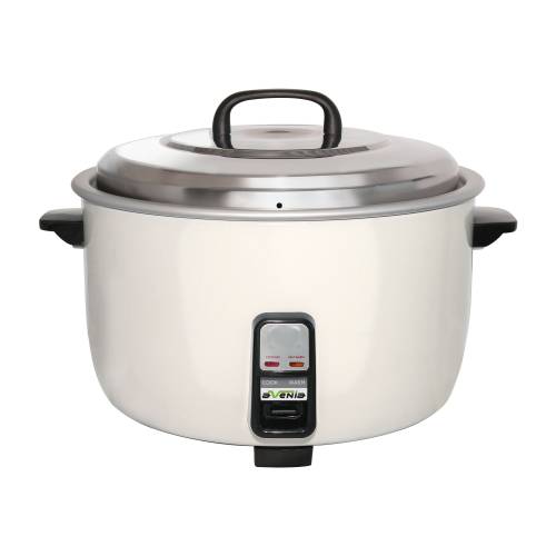 AVENIA Rice Cooker  8.5Lt - RCA1008