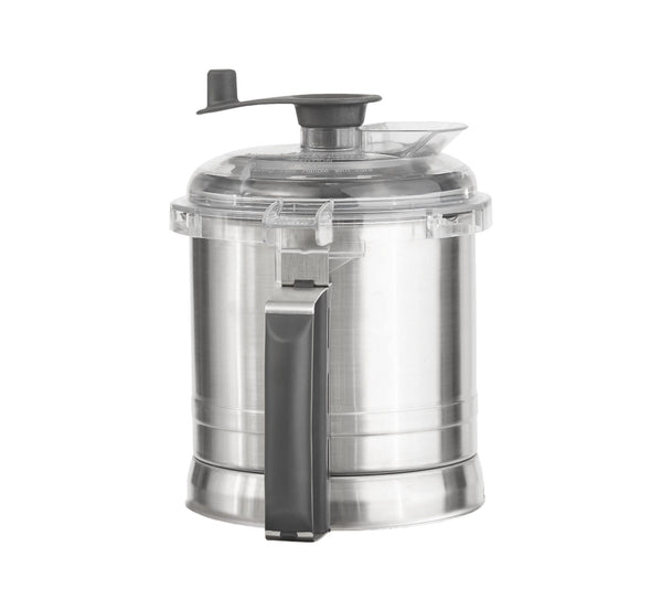ROBOT COUPE Additional Bowl Set For Robot Cook - RCR0002